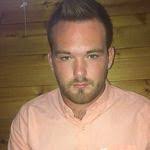 Eric Casman's Instagram, Twitter & Facebook