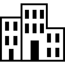Office Buildings Vector Svg Icon Svg Repo