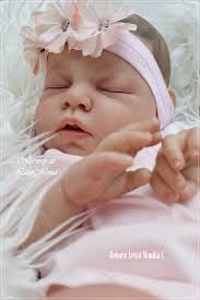 Paula's reborn babies new arrivals