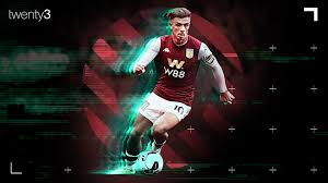 27 premier league players james, depay & co.: How Aston Villa S Jack Grealish Is Different To Most Wide Forwards