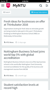 Image result for myNTU