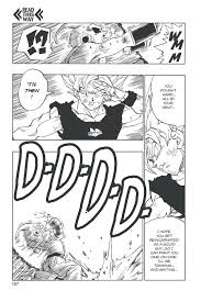 Check spelling or type a new query. Does The Dragon Ball Super Manga Continue Straight On From The Dbz Manga Or Is There A Gap Quora