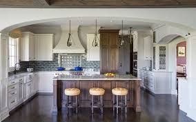 It's the place the whole family gathers for meals, homework, conversation and entertaining. Designer Kitchen Renovation Ideas Before After Custom Remodeling