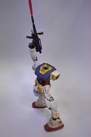 ラストシューティング！！ | WONDER!SCHOOLガンダム部 みんなのアルバム2020 #ガンダム #ガンプラ | WONDER!SCHOOL ガンダム部 みんなのアルバム2020 | コンテスト一覧 | バンダイによる無料で動画やコンテストが楽しめる投稿サイト