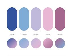 We did not find results for: 32 Beautiful Color Palettes With Their Corresponding Gradient Palettes