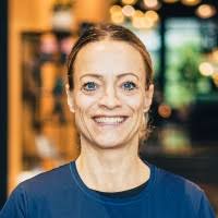 Caroline Angelo Email & Phone Number