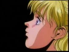 Catherine Friedman (Ninja Ryuukenden)