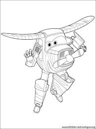 Super Warum Malvorlagen Bello Super Wings Malvorlage Malvorlagencr