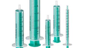 Spritzen-Produktion in Bad Arolsen wird ausgeweitet