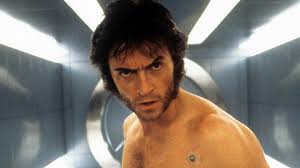 Watch a Young Hugh Jackman Screen Test for Wolverine