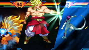 Dragon Ball Z Extreme Butoden 3ds All Ultimate Attacks Youtube