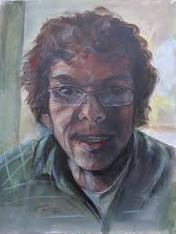 Clean your Plate” 48x72 spray and acrylic