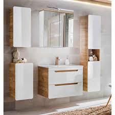Hochwertige badezimmer sets in unterschiedlichen designs. Badmobel Set Online Kaufen Badezimmermobel Set Otto