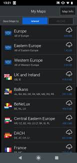 Copilot gps navigation & traffic mod apk is a maps & navigation android app. Copilot 10 19 0 1358 Descargar Para Android Apk Gratis