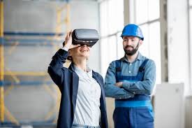 The concept of vr came straight out of futuristic science fiction movies, and now that the technology is finally worth talking about, gamers can't get enough of it. 10 Vr Marketing Examples To Inspire You In 2021