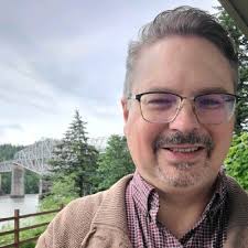 Happy new year, friends and colleagues! I'm super excited to start 2025…