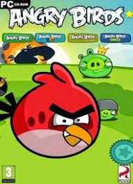 Angry Birds Game Full Version Free Download For Pc 