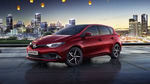 955 harter parkway, yuba city, ca 95993. Toyota Auris Used Cars Toyota Uk