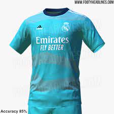 Scopri ricette, idee per la casa, consigli di stile e altre idee da provare. Exclusive Real Madrid 21 22 Third Kit Leaked Footy Headlines