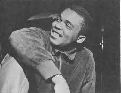 Notre Dame Collegiate Jazz Festival Program, 1968