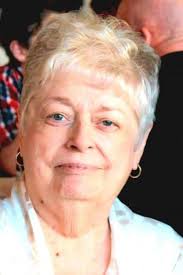 Sally Grimm Obituary