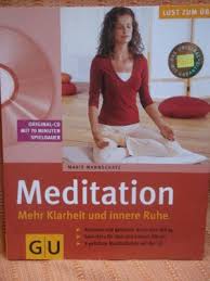 Diese meditation schenkt dir tiefe entspannung, innere ruhe & gelassenheit. Meditation Mehr Klarheit Und Innere Ruhe Ohne Cd Marie Mannschatz Buch Gebraucht Kaufen A02h3ibr01zzp