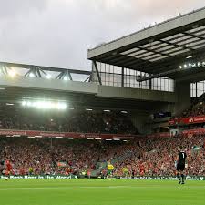 Klopp appreciates chelsea's 'smart business' before anfield appointment. Liverpool Reveal Plan To Increase Anfield S Capacity To Beyond 60 000 Liverpool The Guardian