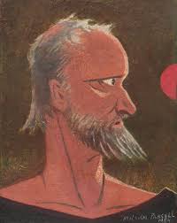 Malcolm Parcell Paintings & Artwork for Sale