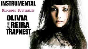 OLIVIA 「Winter Sleep」 (instrumental)