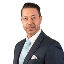 Michael Mudry, P. Eng.