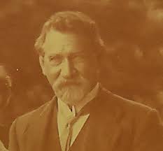 George Alfred Champion (1853-1926)