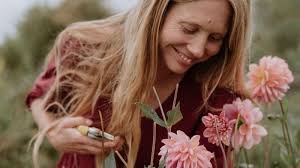 Do you know how far your Valentine's Day flowers travelled?