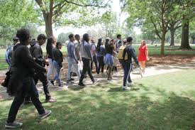 Our Impact: Can You Say, “Road Trip”?! — The SEED Foundation