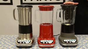 kitchenaid blender jars youtube