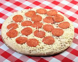 Yes, you can put aluminum foil in an air fryer. How To Make The Best Air Fryer Frozen Pizza Personal Size Fork To Spoon