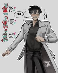 Posts with replies by Trash Rats (@Odd_rats)  X