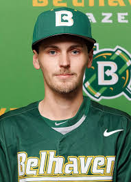 2024 Baseball Roster