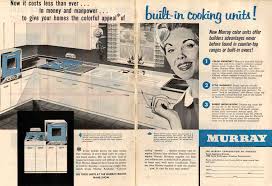 1954 murray steel kitchen cabinets