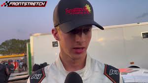 Kade Brown Fades to 4th in Thanksgiving Classic: "I Feel Like We Did Have A  Shot to Win There"