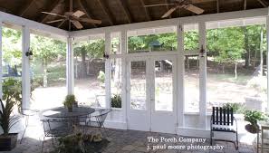 Patriot lighting™ abner 52 indoor/outdoor led ceiling fan. Outdoor Ceiling Fan Porch Fan Contemporary Ceiling Fan