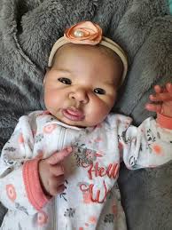 Billy by Holly Paz from Amy Humber