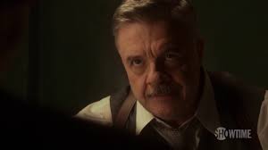 Penny Dreadful City of Angels