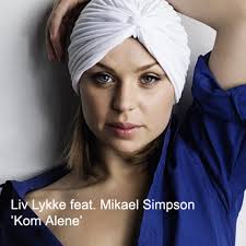 Kom Alene Vil Vi Gå (feat. Mikael Simpson)