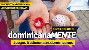 Ver más ideas sobre juegos tradicionales, juegos, juegos tradicionales para niños. Podcast 05 Los Juegos Tradicionales Dominicanos Youtube