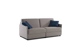 Bonjour, suite à ma commande et relivraison n° 1247,et malgré l'erreur sur la teinte de ma part (et l'oubli des surmatelas de votre part), je tiens à vous préciser que le canapé est excellent, c'est vraiment ce que je recherchais au niveau confort, facilité du passage canapé en lit et encombrement.la qualité est au rendez vous et je. Canape Lit A Double Couchage Lampo Gemellare