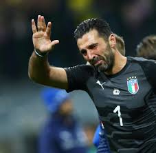 В решающем матче турнира команда обыграла «аталанту» (2:1). Italiens Aus Mit Buffon Verliert Die Wm Ihre Grosste Personlichkeit Welt
