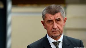 Maybe you would like to learn more about one of these? Andrej Babis The Anti Migrant Czech Premier And His Migrant Workers Asia An In Depth Look At News From Across The Continent Dw 07 02 2019