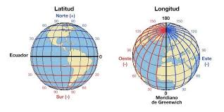 Maybe you would like to learn more about one of these? Dos Estados Que Tengan Latitud Norte Y Longitud Este Brainly Lat