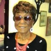 Obituary information for Alice Ms. Dixon
