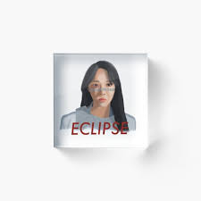In 90s dvds were invented, sony playstation was released, google was founded, and boy bands ruled the music charts. Moonbyul Eclipse